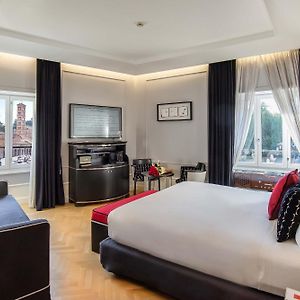Deluxe Kamer